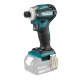 Akumuliatorinių įrankių komplektas MAKITA DLX1114T 10