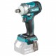 Akumuliatorinių įrankių komplektas MAKITA DLX1114T 12