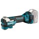 Akumuliatorinių įrankių komplektas MAKITA DLX1114T 11