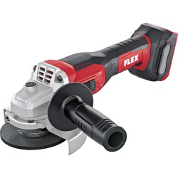 Akunurklihvija FLEX L 125 18,0-EC C