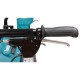 Akumuliatorinis karutis MAKITA DCU603Z