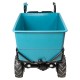 Akumuliatorinis karutis MAKITA DCU605Z 3