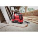 6-ių vietų greitasis akumuliatorių įkroviklis MILWAUKEE M18 PC6 Packout