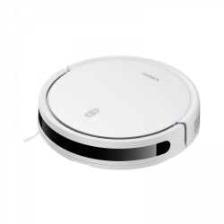 Dulkių siurblys–robotas XIAOMI Robot Vacuum E10, baltas