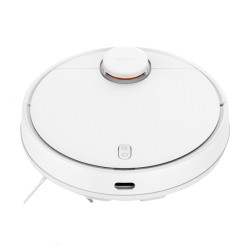 Dulkių siurblys–robotas XIAOMI Robot Vacuum S10, baltas