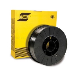 Suvirinimo viela ESAB Coreshield 15 0,8mm 4,5kg