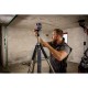 Lazerinis nivelyras FLEX ALC 3/360-G/R 10,8 su priedais 8