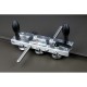 Skardos siūlių užspaudimo įrankis WUKO Lock’n’Roller 1040 2