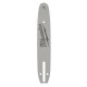 Pjovimo juosta MILWAUKEE 8"/20cm 1
