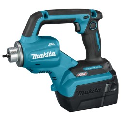 Akubetoonivibraator MAKITA VR001GZ 40V MAX XGT