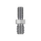 Adapter PFERD AF M5 CD 1/4-20 UNC 1