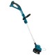 Akumurutrimmer MAKITA DUR193Z 3