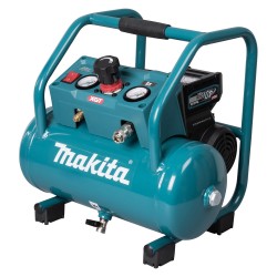 Akukompressor MAKITA 40V MAX XGT AC001GZ