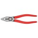 Kombineeritud tangid KNIPEX 0301200SB 3