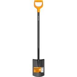 Labidas FISKARS Solid Metal