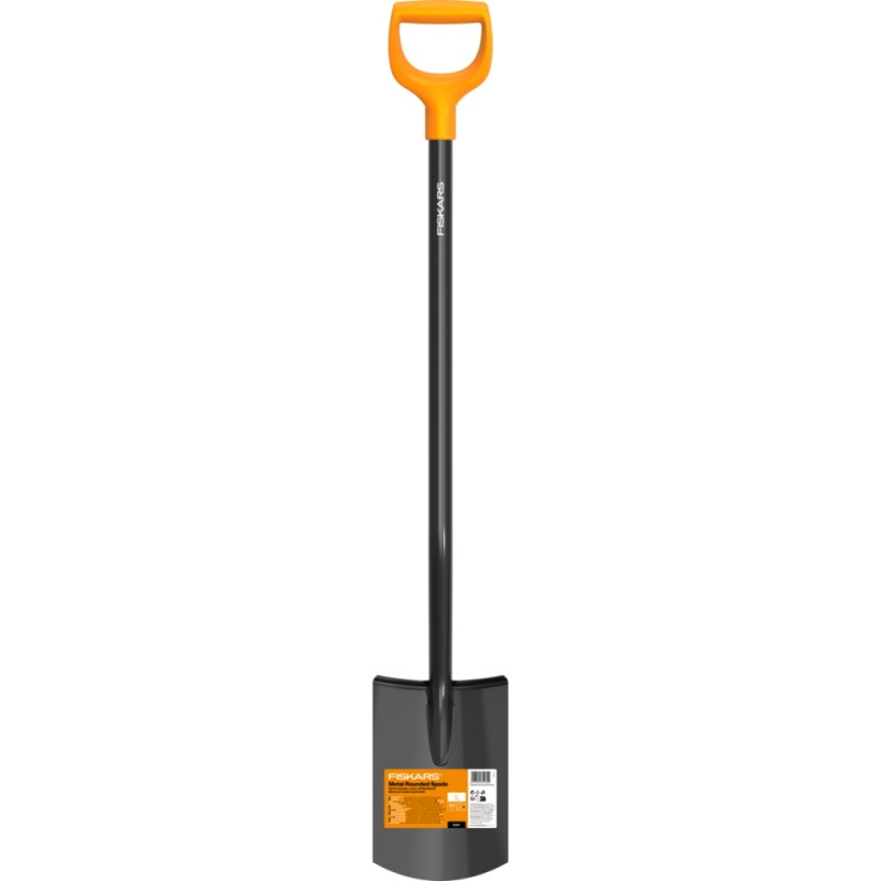 Labidas FISKARS Solid Metal 1