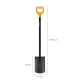 Labidas FISKARS Solid Metal 3
