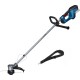 Akutrimmer BOSCH GRT 18V-33 Biturbo Solo 1