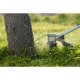 Akutrimmer BOSCH GRT 18V-33 Biturbo Solo 4