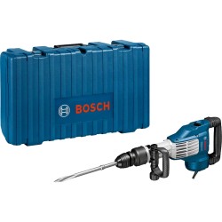 Piikvasar BOSCH GSH 11 VC