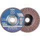 Lihvketas PFERD PNZ 125-22,23 mm 1