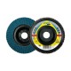 Lihvketas KLINGSPOR Extra SMT 325 125x22,2 40 1