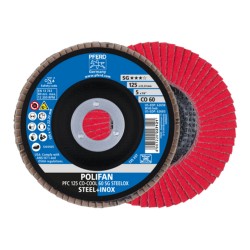 Lihvketas PFC125 SGP-COOL PFERD