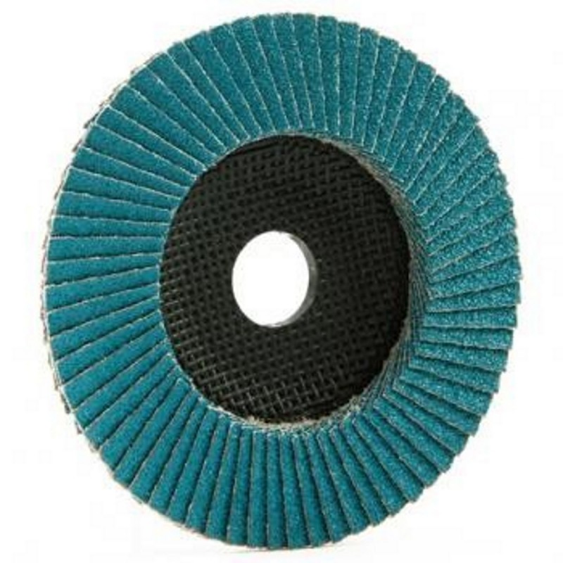 Lihvketas GERD Zircopur 125x22mm K60 1 Lihvketas GERD Zircopur 125x22mm K60 1