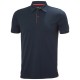 Polosärk HELLY HANSEN Kensington Tech Polo, tumesinine 1