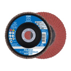 Lihvketas PFERD PFC125 A SG-Cool 60