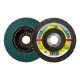 Lihvketas KLINGSPOR SMT324 Extra 125x22,2mm P60 1
