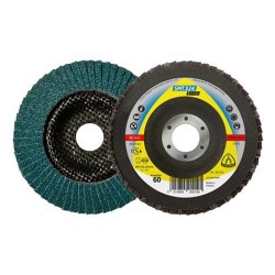 Lihvketas KLINGSPOR SMT324 Extra 125x22,2mm P60