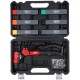 12-osaline neetimistangide komplekt KS-TOOLS 2 12-osaline neetimistangide komplekt KS-TOOLS 2