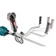 Akutrimmer MAKITA UR013GZ05 40V MAX XGT