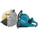 Akuketaslõikur MAKITA CE002GZ01 40V MAX XGT 3