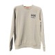 Pusa HELLY HANSEN Logo Sweatshirt, beež 1