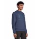 Pusa HELLY HANSEN Graphic Sweatshirt, sinine 2
