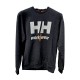 Pusa HELLY HANSEN HHWW Graphic Sweatshirt, must 1