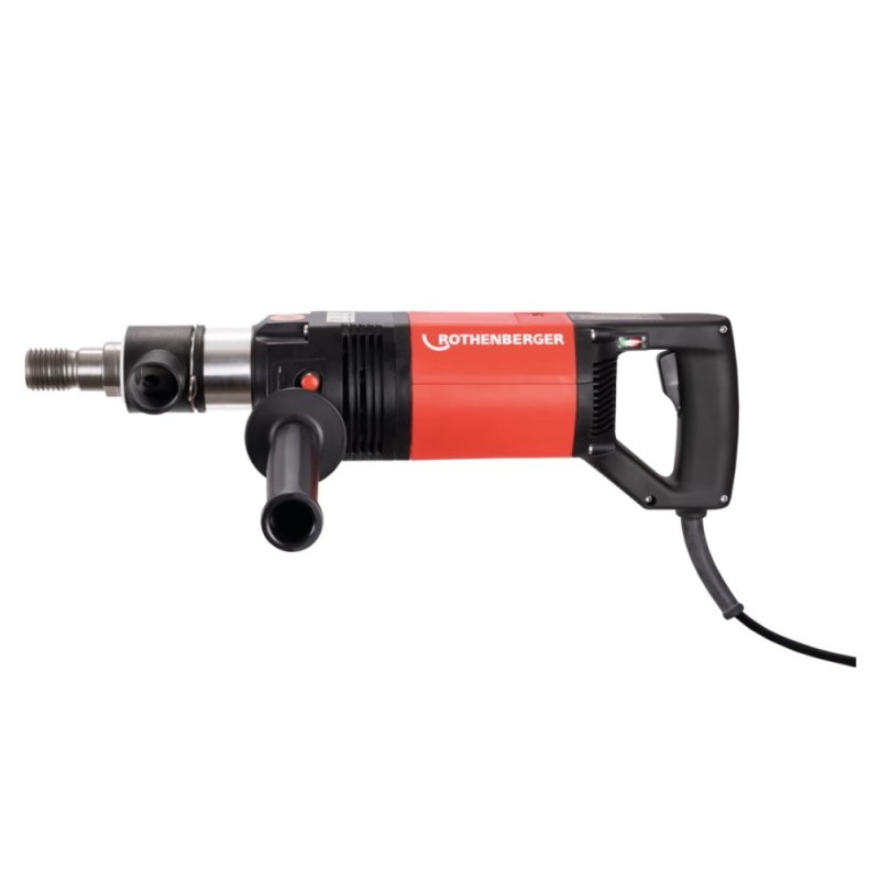 Teemantpuur ROTHENBERGER Rodiadrill 1800 Dry 1