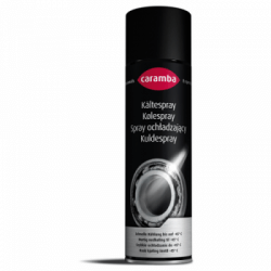 Jahutav aerosool CARAMBA 500 ml