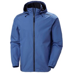 Jope HELLY HANSEN Manchester 2.0 Shell, helesinine