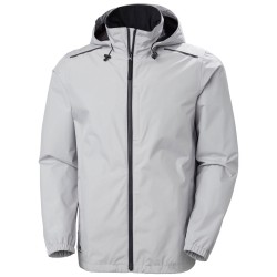 Jope HELLY HANSEN Manchester 2.0 Shell, helehall