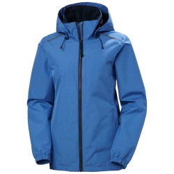 Naiste jope HELLY HANSEN Manchester 2.0 Shell, helesinine