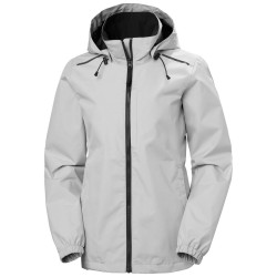 Naiste jope HELLY HANSEN Manchester 2.0 Shell, helehall