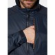 Jope HELLY HANSEN Kensington Insulated Jacket, sinine 3
