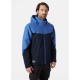 Talvejope HELLY HANSEN Oxford Winter Jacket, helesinine 6 Talvejope HELLY HANSEN Oxford Winter Jacket, helesinine 6