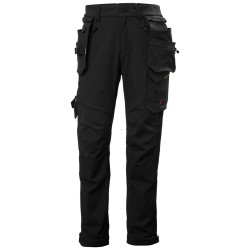 Püksid HELLY HANSEN Magni Evo Cons Pant, must