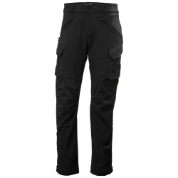 Püksid HELLY HANSEN Magni Evo Cargo Pant, must