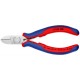 Lõiketangid KNIPEX 7702130 1