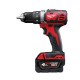 Akutrell MILWAUKEE M18 BDD-402C 2